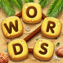 Biểu tượng Word Pizza: Crossword Games