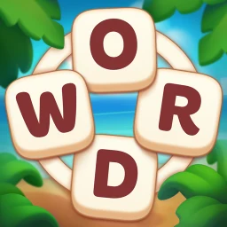 Word Spells: Game for Adults simgesi