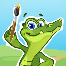Biểu tượng Draw and Guess Online