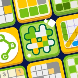 Biểu tượng Everyday Puzzles: Mini Games
